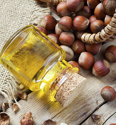 Organic hazel nut oil Noida