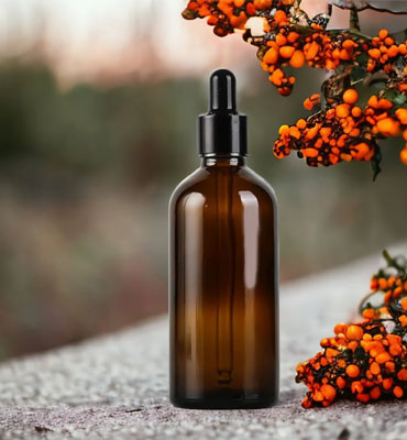 Sea Buckthorn Oil Exporter Noida | India