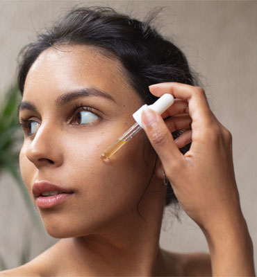 Wheatgerm oil production Noida