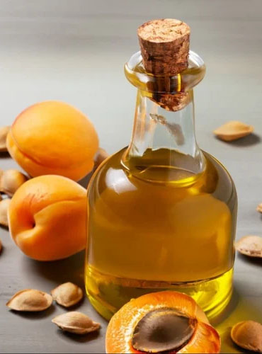 apricot Oil for Dry Skin
