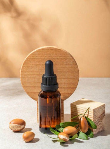 Natural Jojoba Oil Exporter India