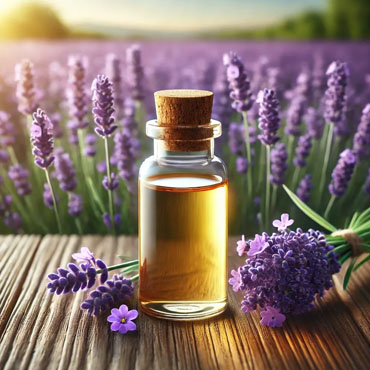 Top essential oil manufacturer Noida