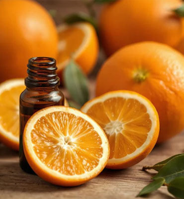 Noida essential oil company