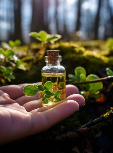 Best Ayurvedic Oil Company Noida