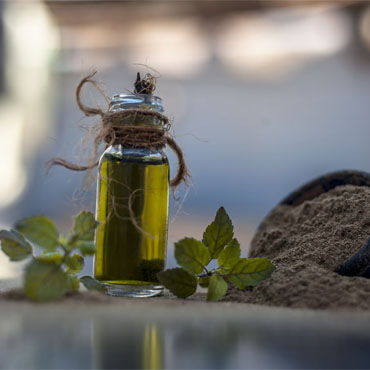 High-Quality Brahmi Oil Noida