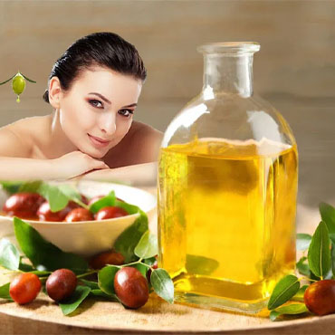 Top Jojoba Oil Companies Noida