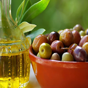 Cold Pressed Oil Supplier Noida