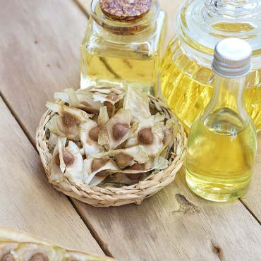 Best Moringa Seed Oil Manufacturer