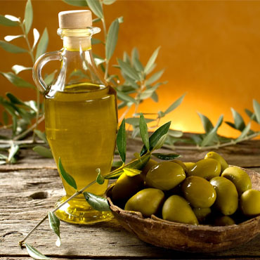 Pure olive oil manufacturer in Noida