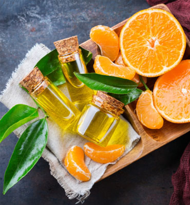 Orange oil bulk supplier in Noida