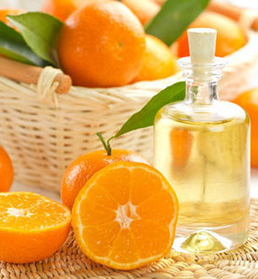 Pure orange oil manufacturer in Noida