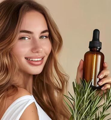 Organic rosemary oil Noida