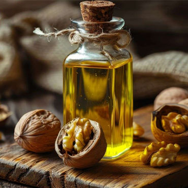 Pure Walnut oil export Noida