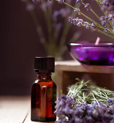 Exporter of lavender oil India