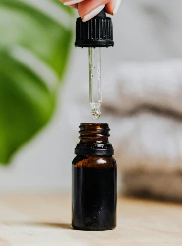 Clove Essential Oil Exporter