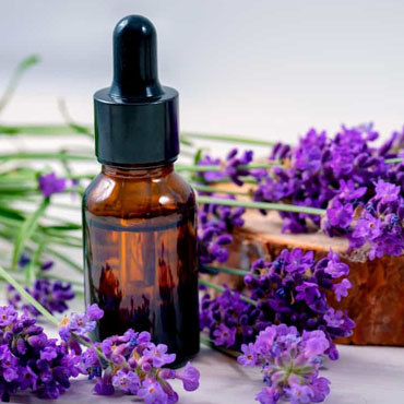 Noida-based essential oil company